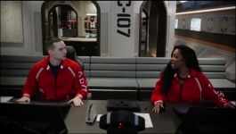 Stars on Mars - Season 01 Episode 05